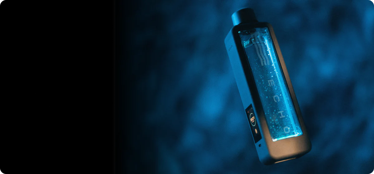 Drink the Future of Wellness